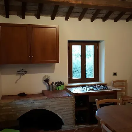 Il Merangolo *